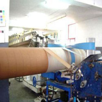Paper Tube For Construction